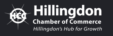 Hillingdon Chamber of Commerce member